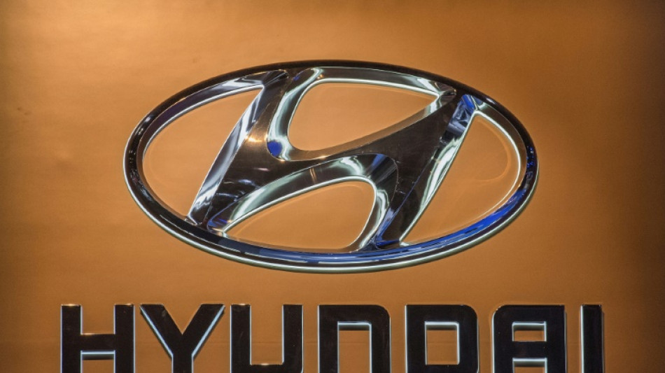 Hyundai to build $5.5 bn electric vehicle plant in US