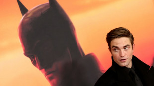 'Batman' swings high, again topping N.America box office