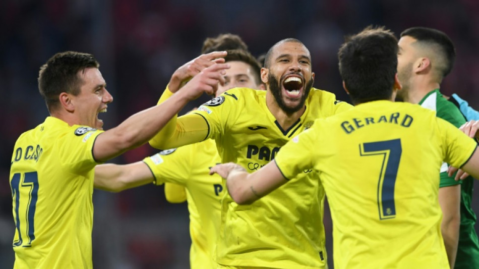 Villarreal gana en Getafe pese al esfuerzo de la Champions