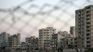 En Chipre, el balneario fantasma de Varosha espera revivir tras décadas de división