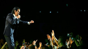 "De la merde": pour Nick Cave, ChatGPT ne vaut rien comme auteur de chansons