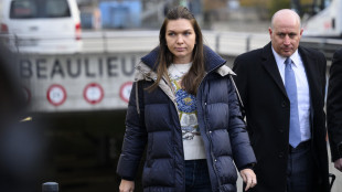 Doping: sentenza Halep, Tas 'il fisioterapista non è un medico'