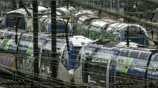 Le monde ferroviaire français en pleine mutation face à l'avènement de la concurrence