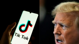 Trump demande à la Cour suprême américaine de suspendre la loi menaçant TikTok d'interdiction