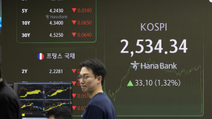 Borsa: Asia a due velocità, Cina scommette su nuovi stimoli