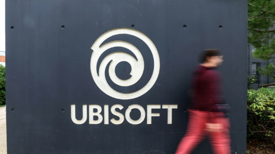 Ubisoft: the 'Assassin's Creed' maker targeted by suitors