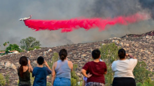 Ola de calor debe disiparse en el oeste de EEUU pero seguirán condiciones extremas