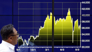 Borsa: Tokyo, apertura in rialzo (+0,72%)