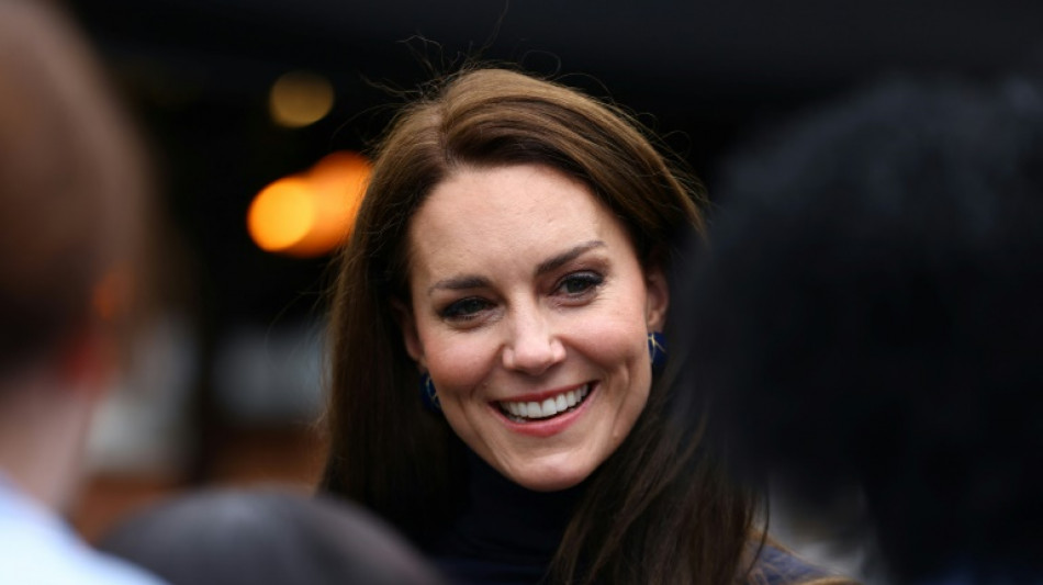 Incertitudes autour du retour de la princesse Kate