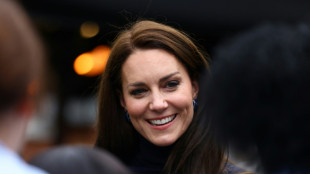 Princesa Catherine anuncia que sofre de câncer