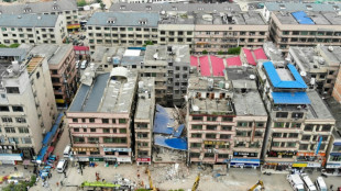 Death toll rises to 26 in Chinese building collapse