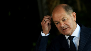 Scholz's party to name him as top candidate for snap polls