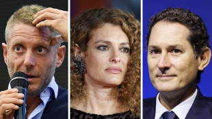 Legali, fratelli Elkann legittimi titolari Dicembre