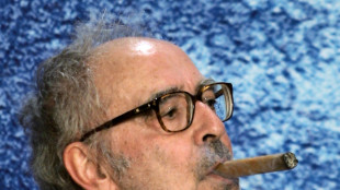 Le géant du cinéma Jean-Luc Godard, s'est éteint à 91 ans