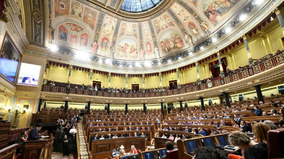 Los diputados españoles lanzan una comisión independiente para investigar la pederastia en la Iglesia