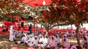 Sufi pilgrimage to Dakar resumes after two-year Covid hiatus