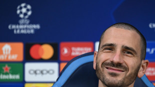 Bonucci torna in azzurro, entra nello staff dell'Under 20