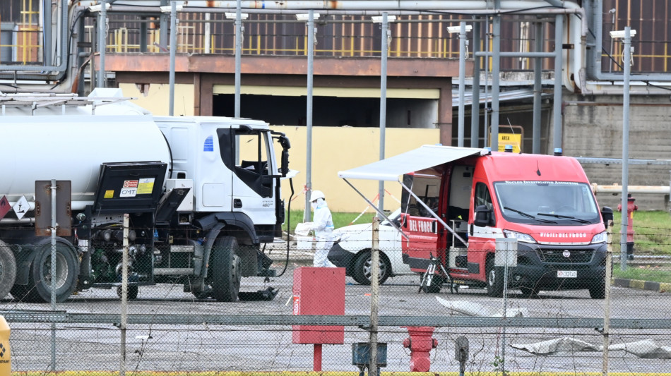 Calenzano: trovato il corpo dell'ultimo disperso