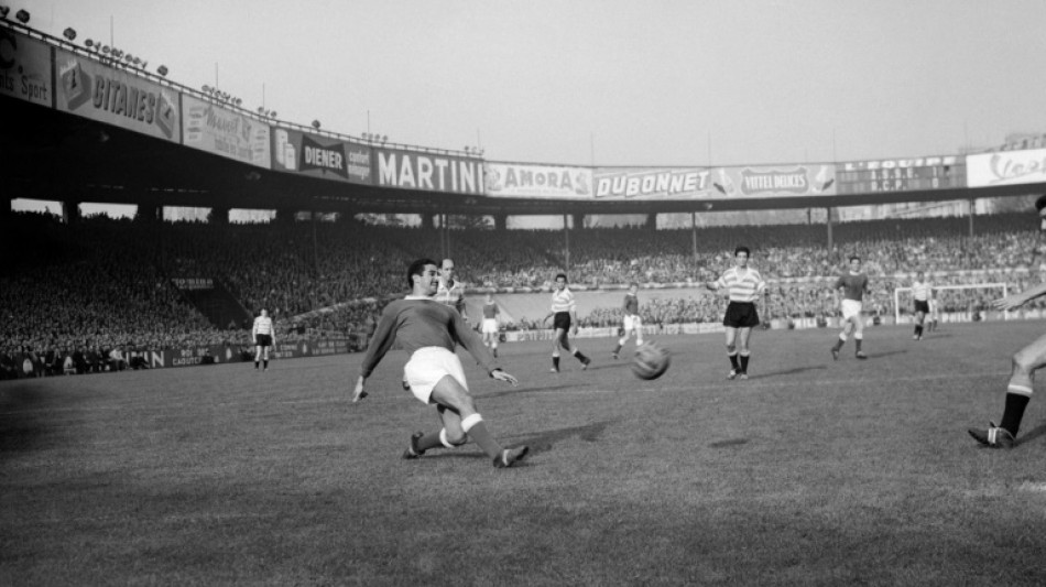 Mort de Rachid Makhloufi, légende du football et symbole de l'indépendance algérienne