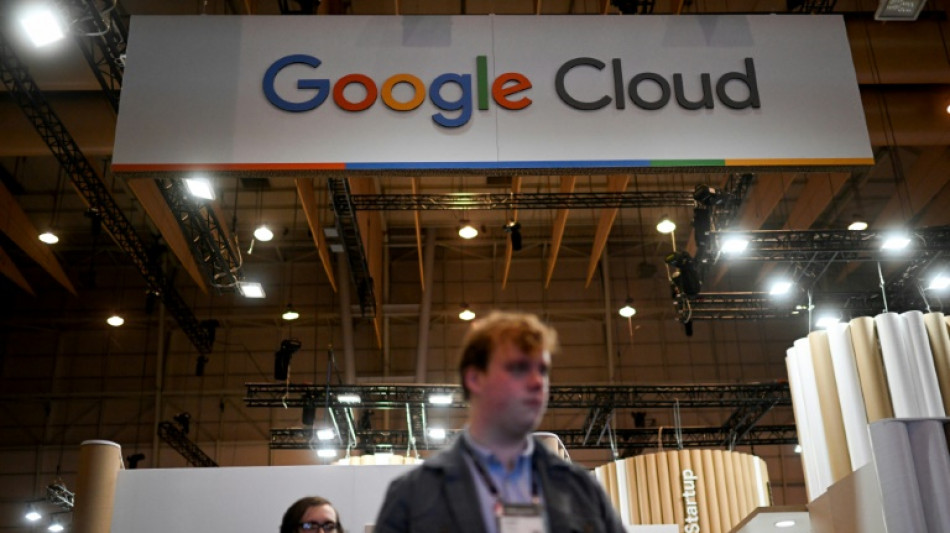 Google corteja a las empresas con un aumento de la IA en la nube