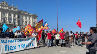 Flex, sindacati chiamano la città alla mobilitazione