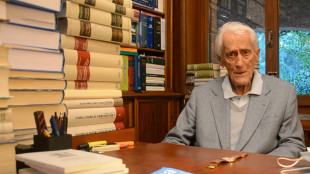 Morto lo psichiatra Eugenio Borgna