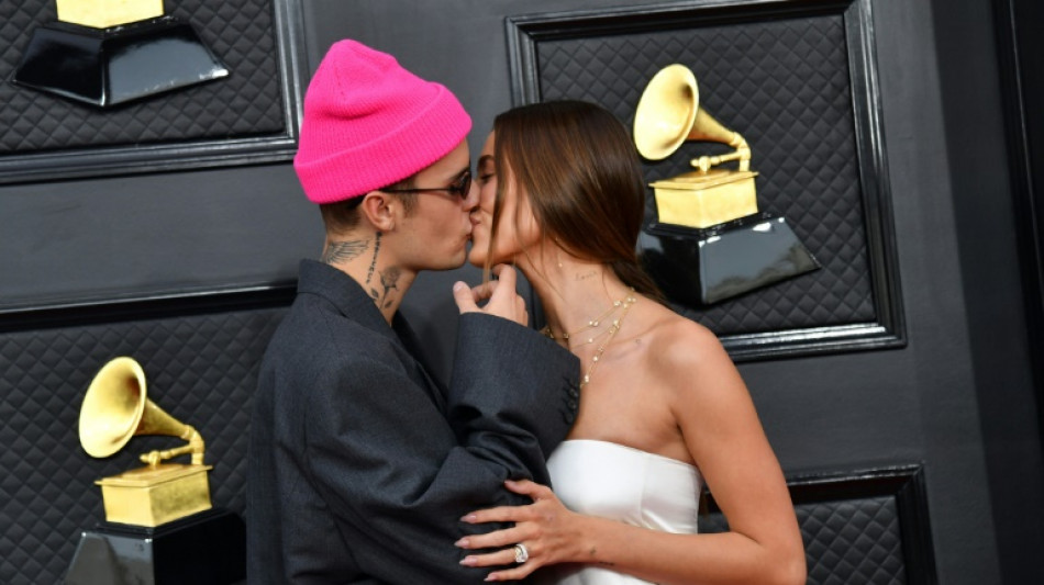 Justin Bieber announces birth of son -- Jack Blues