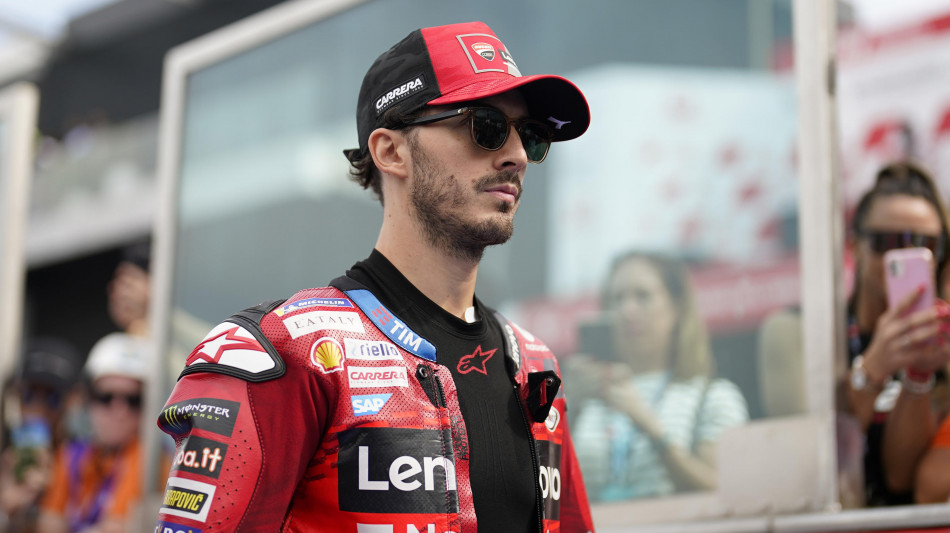 Bagnaia, a Mandalika voglio lasciarmi alle spalle Misano