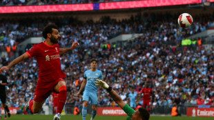 Erfolg gegen ManCity - Liverpool im FA-Cup-Endspiel