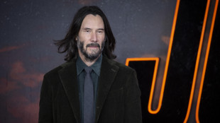 Keanu Reeves dà voce a Shadow in Sonic - Il film 3