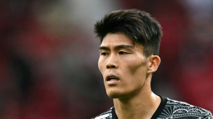 Arsenal's Tomiyasu out for season after knee surgery