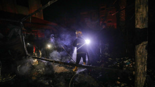 Wafa, 40 morti per raid israeliano su edificio a nord Gaza