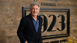 Harrison Ford cambia las películas por la televisión con "1923"