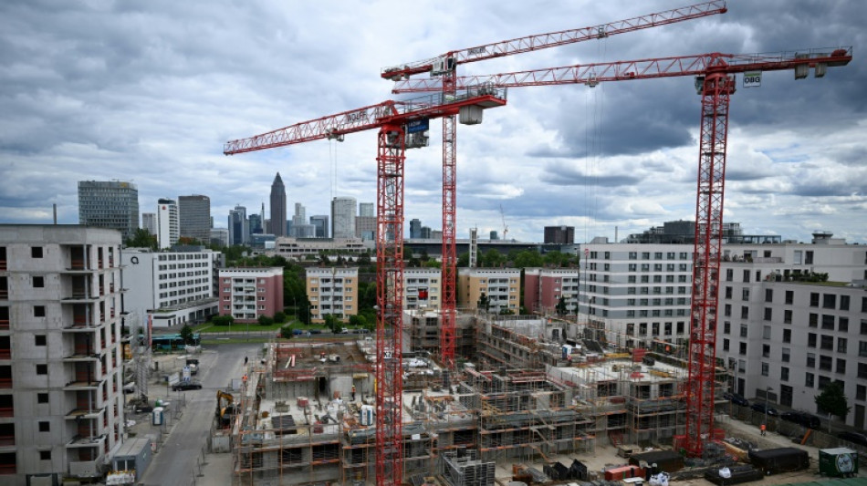 Ifo: Auftragsmangel im Wohnungsbau hat zugenommen