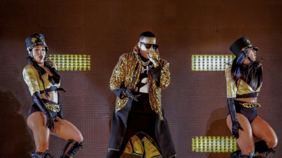 Redoblan seguridad en conciertos de Daddy Yankee en Chile tras desórdenes