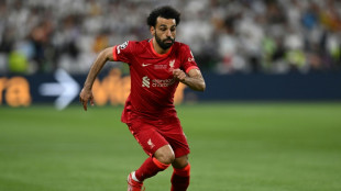 Salah firma un nuevo contrato con el Liverpool y pone fin a los rumores