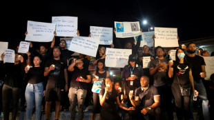 Police violence remains chronic struggle in Dominican Republic