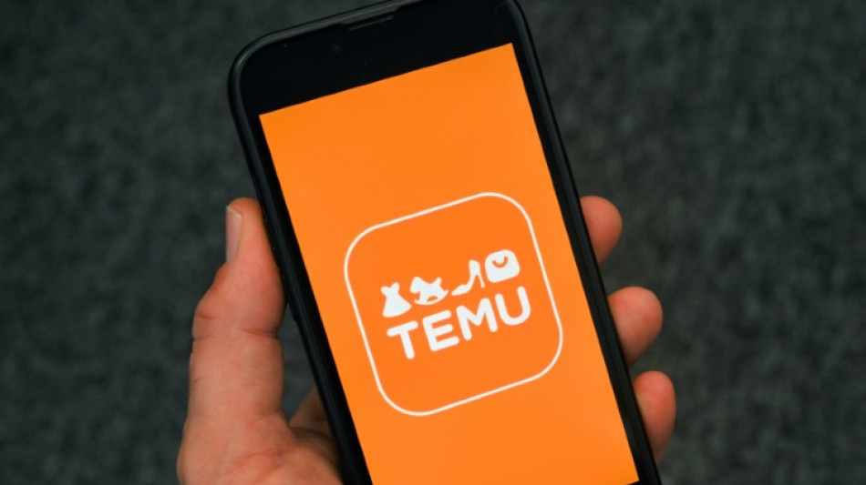 Le Vietnam suspend la plateforme d'achat Temu