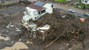 Rescue operations continue in flooded southern Brazil despite new rain