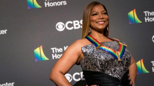 Renommierte Kennedy-Preise an Stars wie Billy Crystal und Queen Latifah verliehen