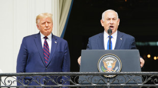 Netanyahu, Trump ha tolto restrizioni sulle armi a Israele