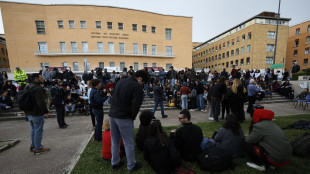 Nuovi scontri alla Sapienza tra collettivi-studenti destra