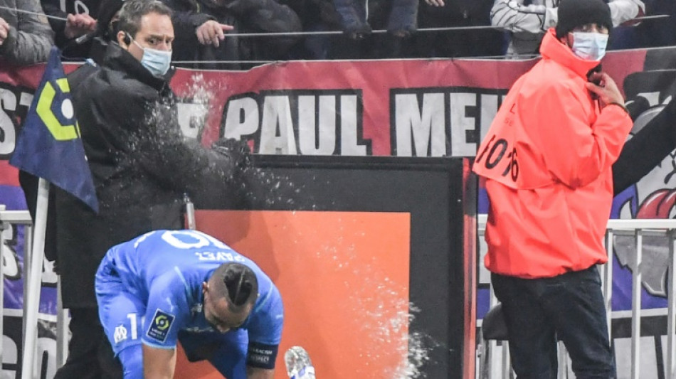 L1: Lyon-Marseille reprogrammé le 1er février ou le 10 février (Ligue)