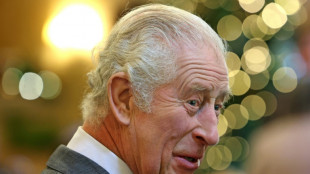 Charles III, um rei muito ativo que completa 75 anos