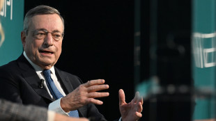 Draghi, leadership franco-tedesca indebolita ma non vedo altre