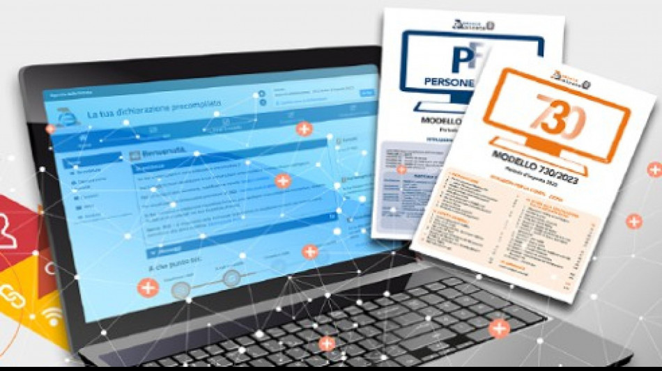 Arriva il 730 semplificato, più snella anche dichiarazione Iva