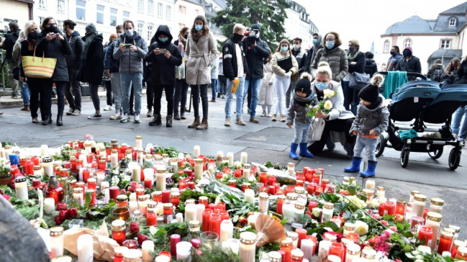 Staatsanwaltschaft fordert lebenslange Haft für Amokfahrer von Trier