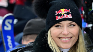 Sci: Lindsay Vonn ricomincia in Colorado, chiude 24/a in discesa