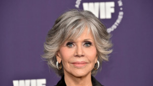 Jane Fonda dice que cáncer que padece está en remisión