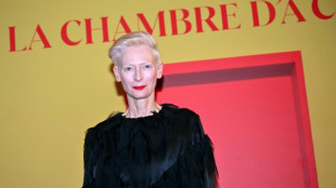 Tilda Swinton receberá prêmio honorário no Festival de Cinema de Berlim